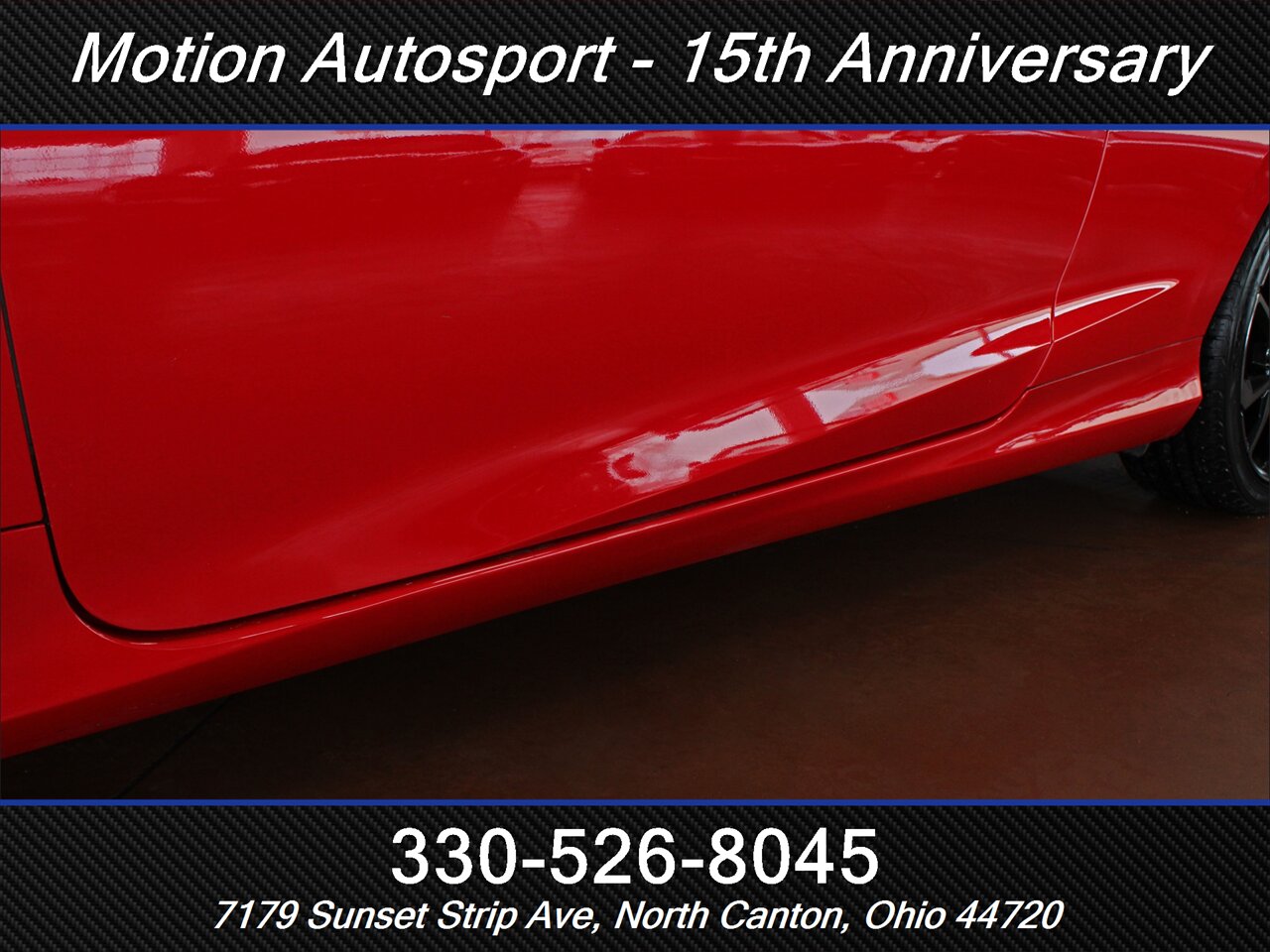 2019 Honda Civic Sport - Photo 39 - North Canton, OH 44720