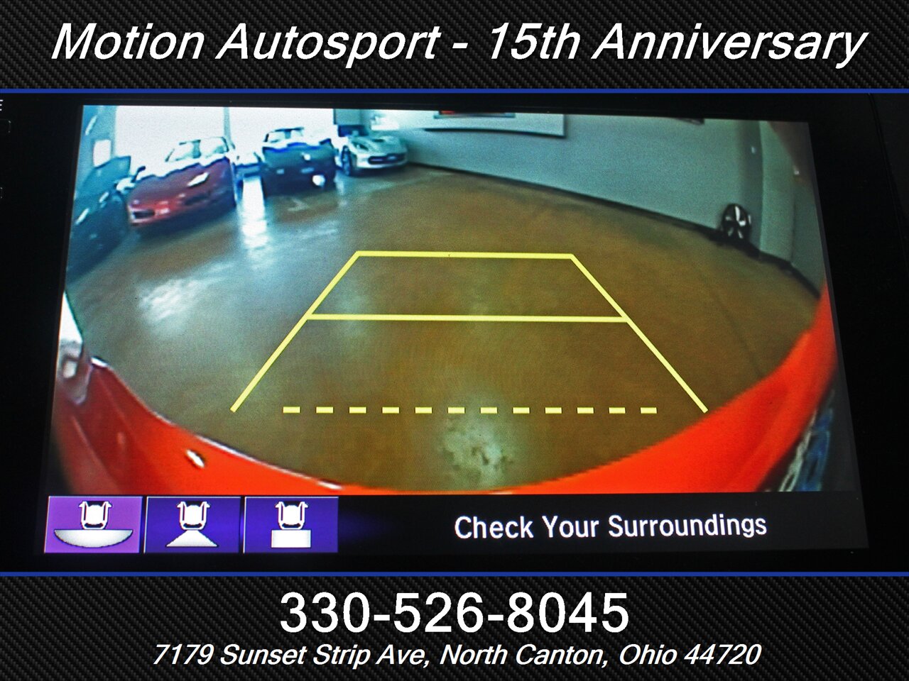 2019 Honda Civic Sport - Photo 25 - North Canton, OH 44720