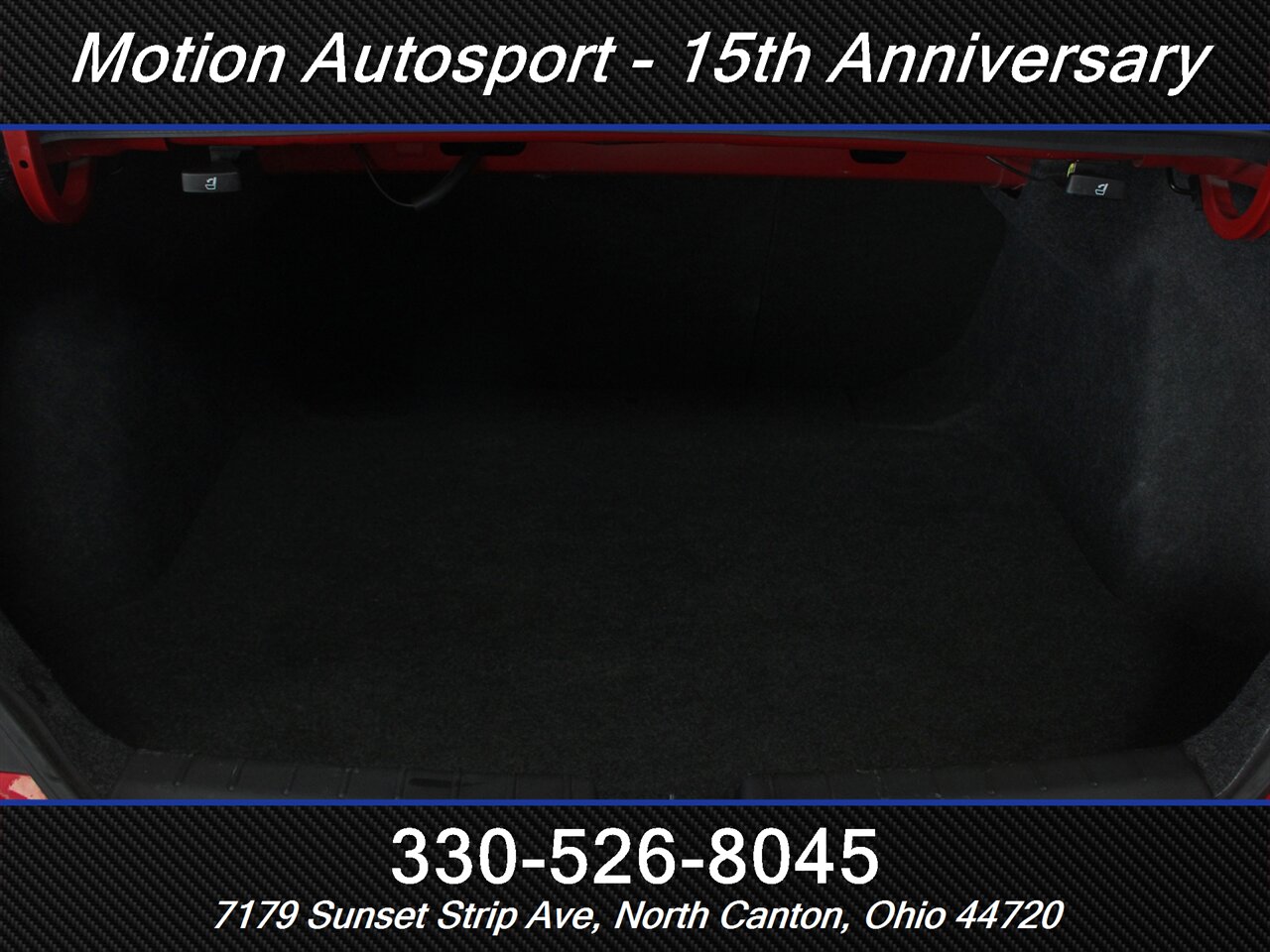 2019 Honda Civic Sport - Photo 10 - North Canton, OH 44720