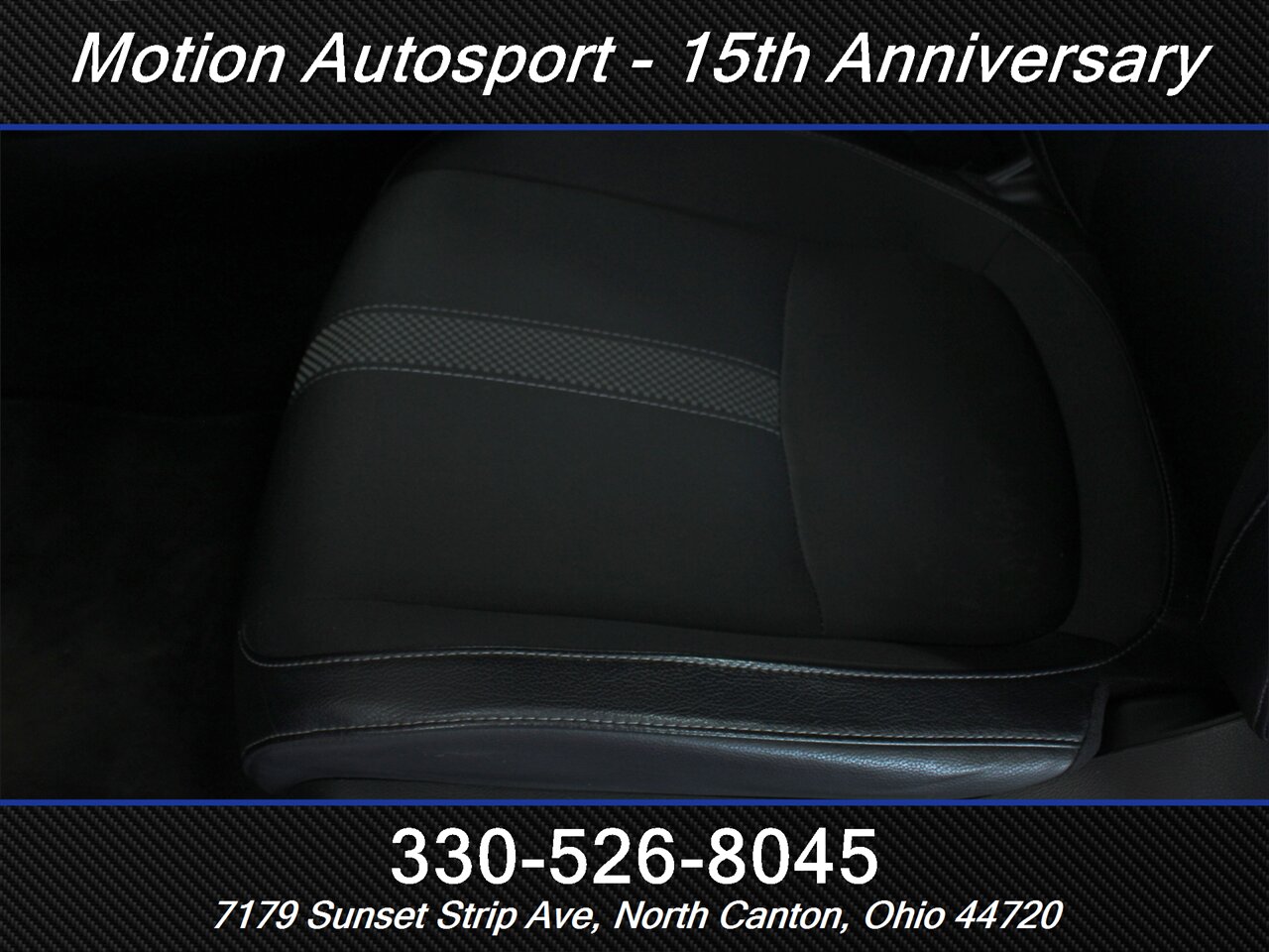 2019 Honda Civic Sport - Photo 28 - North Canton, OH 44720