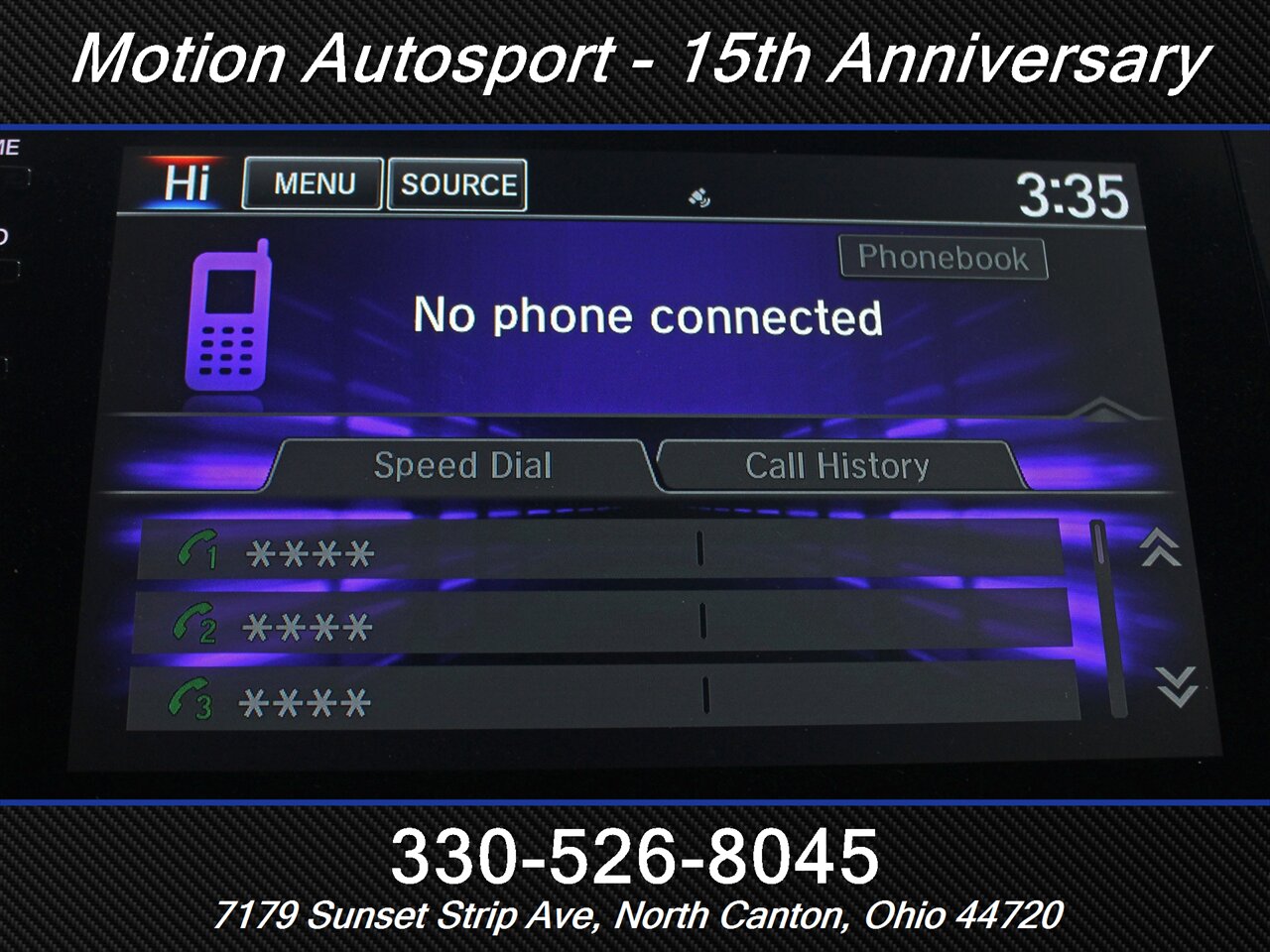 2019 Honda Civic Sport - Photo 24 - North Canton, OH 44720