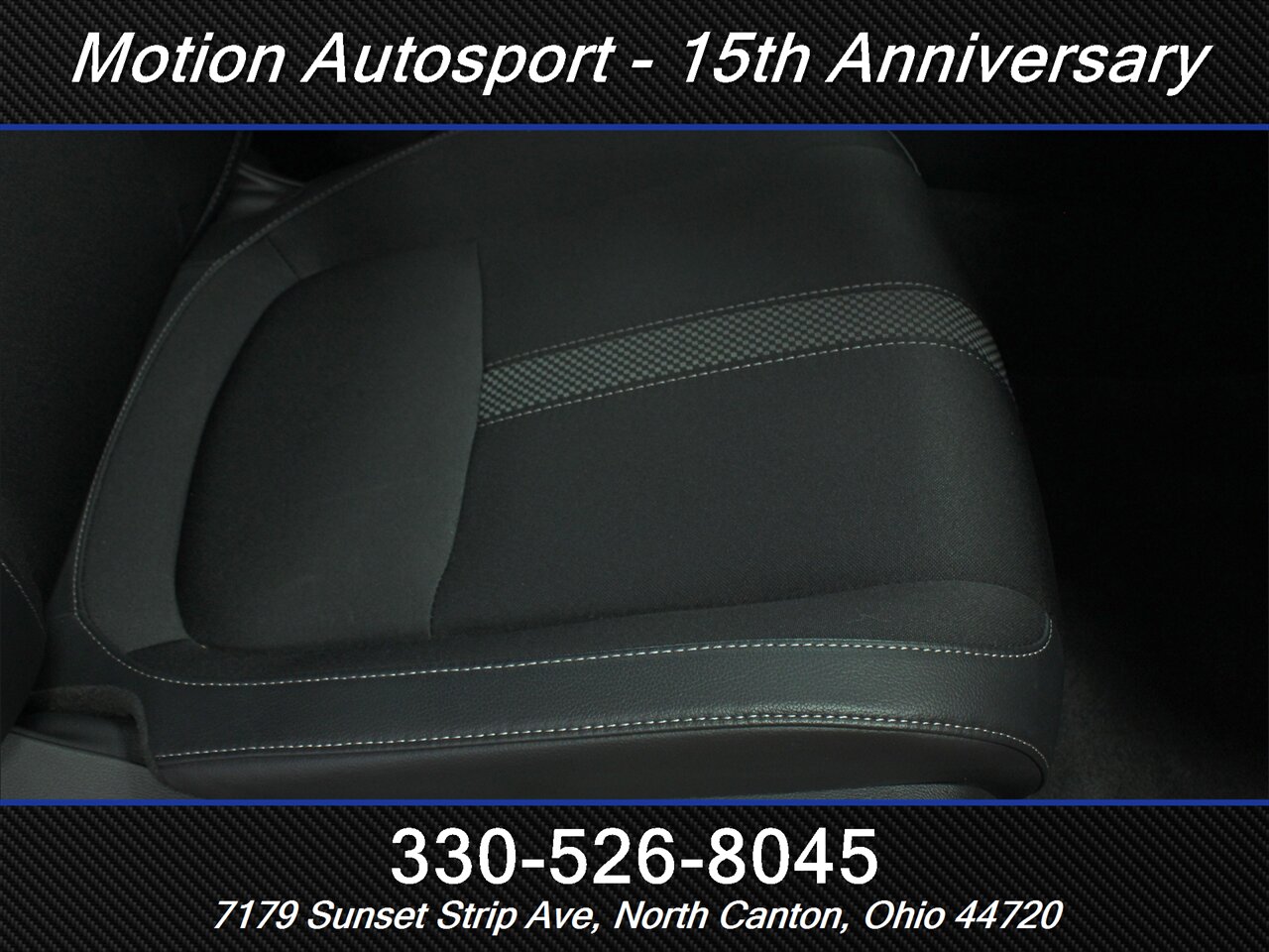 2019 Honda Civic Sport - Photo 33 - North Canton, OH 44720