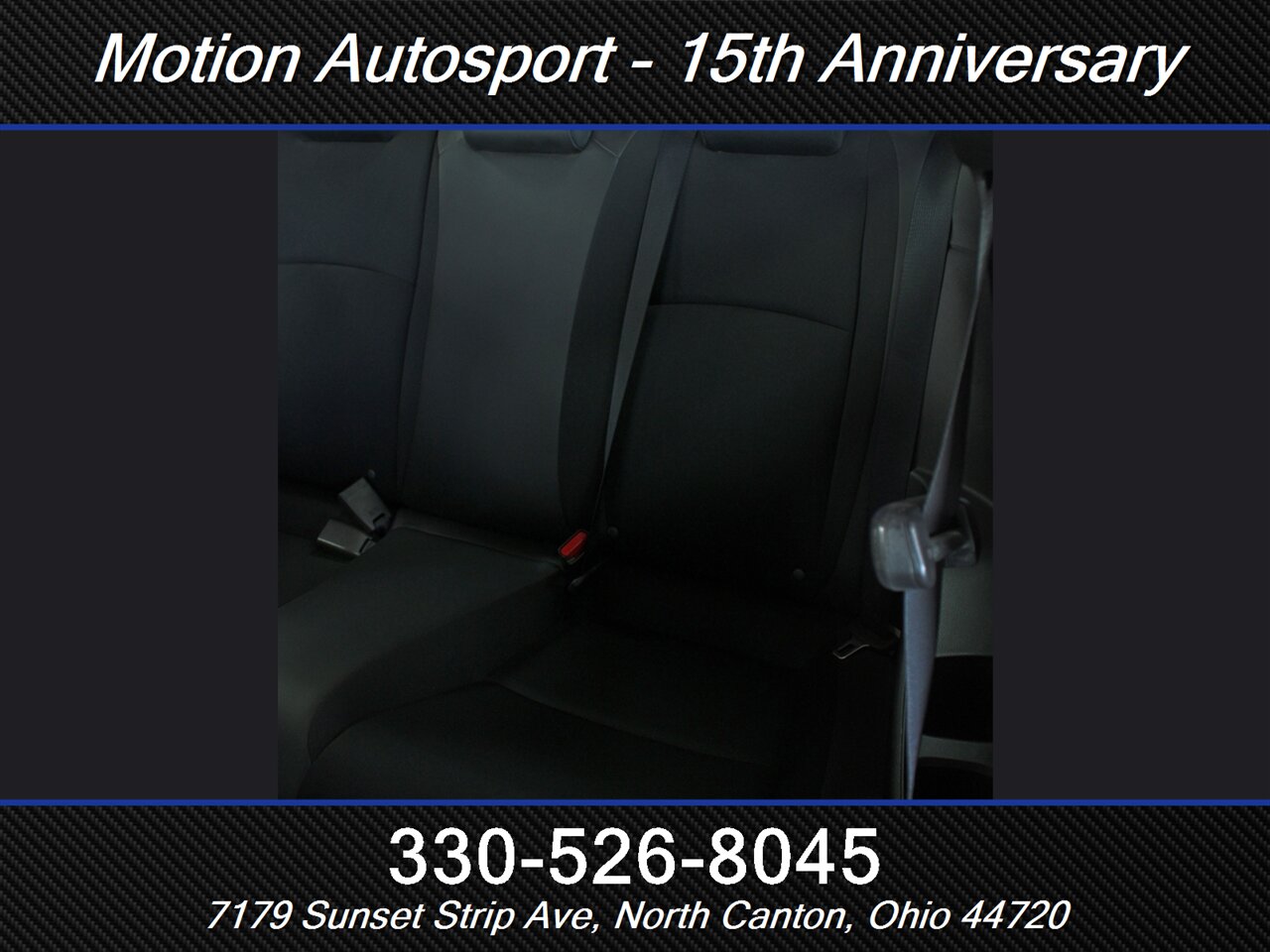 2019 Honda Civic Sport - Photo 34 - North Canton, OH 44720