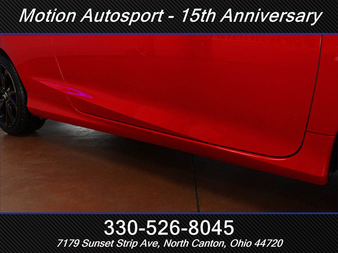 2019 Honda Civic Sport - Photo 44 - North Canton, OH 44720