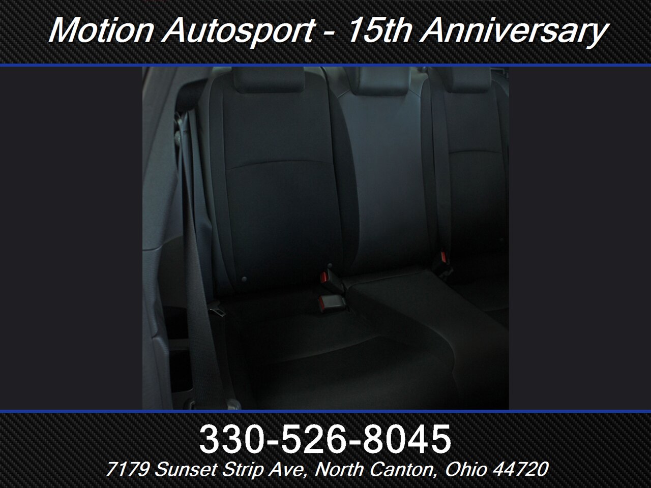 2019 Honda Civic Sport - Photo 35 - North Canton, OH 44720