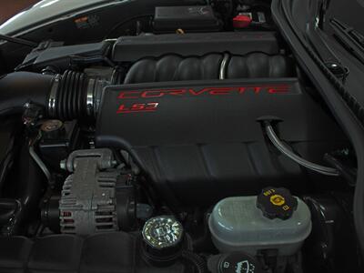 2012 Chevrolet Corvette Z16 Grand Sport  2LT Heritage Edition - Photo 13 - North Canton, OH 44720