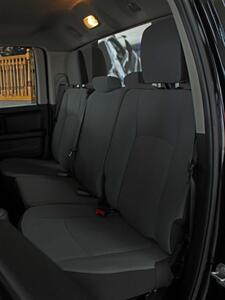 2021 RAM 1500 Classic Express  Black Top Package 4X4 - Photo 34 - North Canton, OH 44720