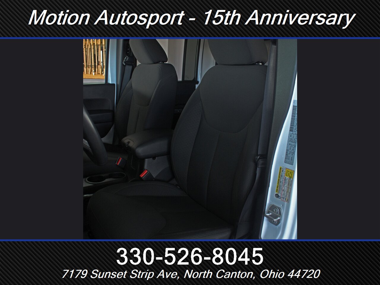 2016 Jeep Wrangler Unlimited Sport Rocky Ridge Custom Lift 4X4 - Photo 28 - North Canton, OH 44720