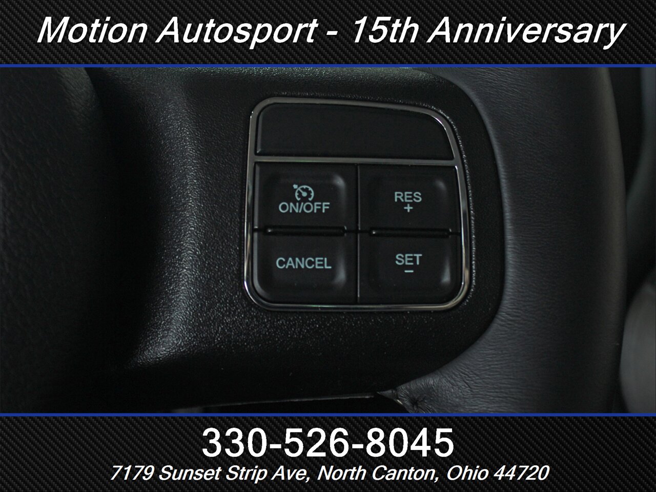 2016 Jeep Wrangler Unlimited Sport Rocky Ridge Custom Lift 4X4 - Photo 20 - North Canton, OH 44720