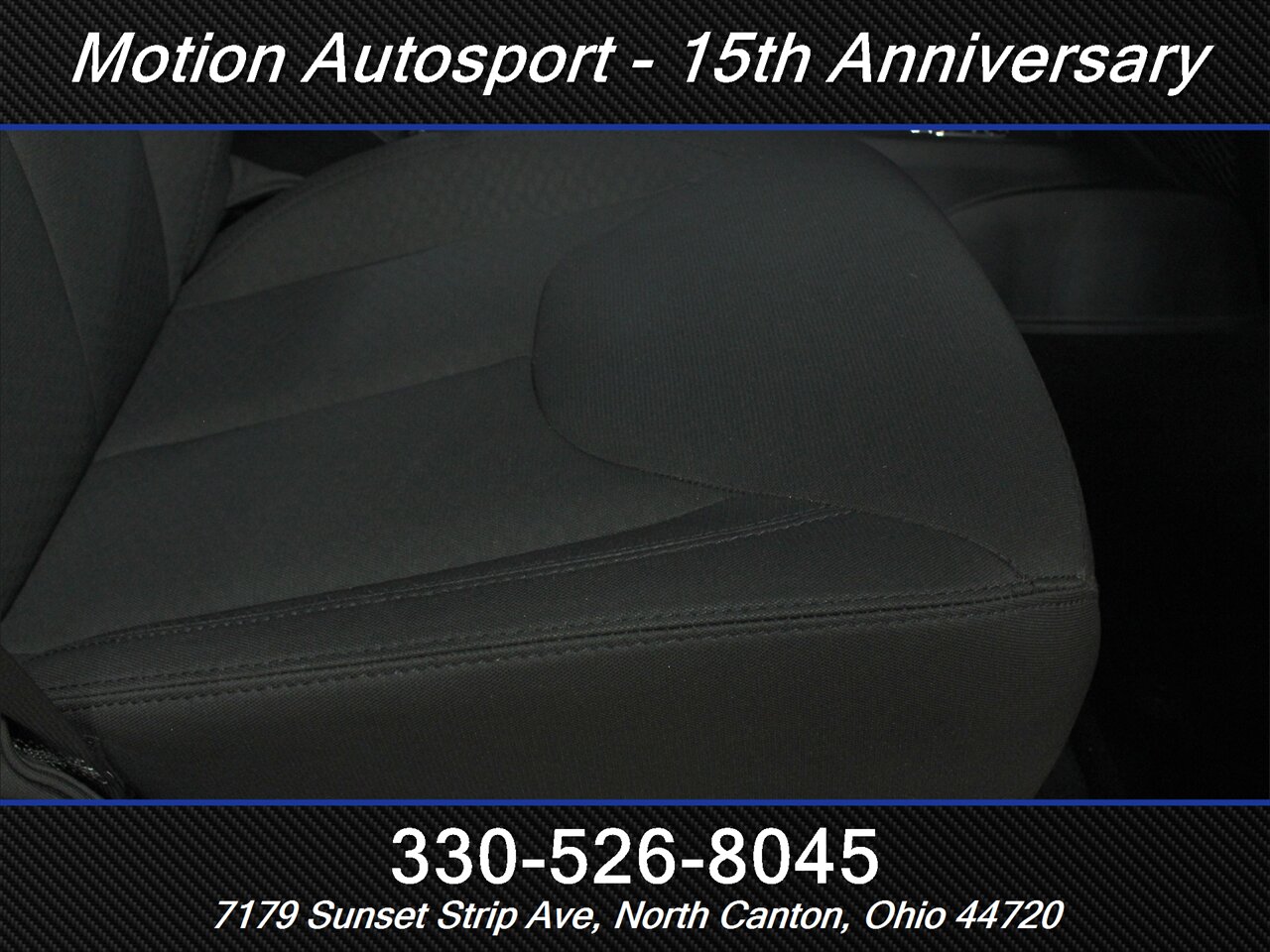 2016 Jeep Wrangler Unlimited Sport Rocky Ridge Custom Lift 4X4 - Photo 35 - North Canton, OH 44720