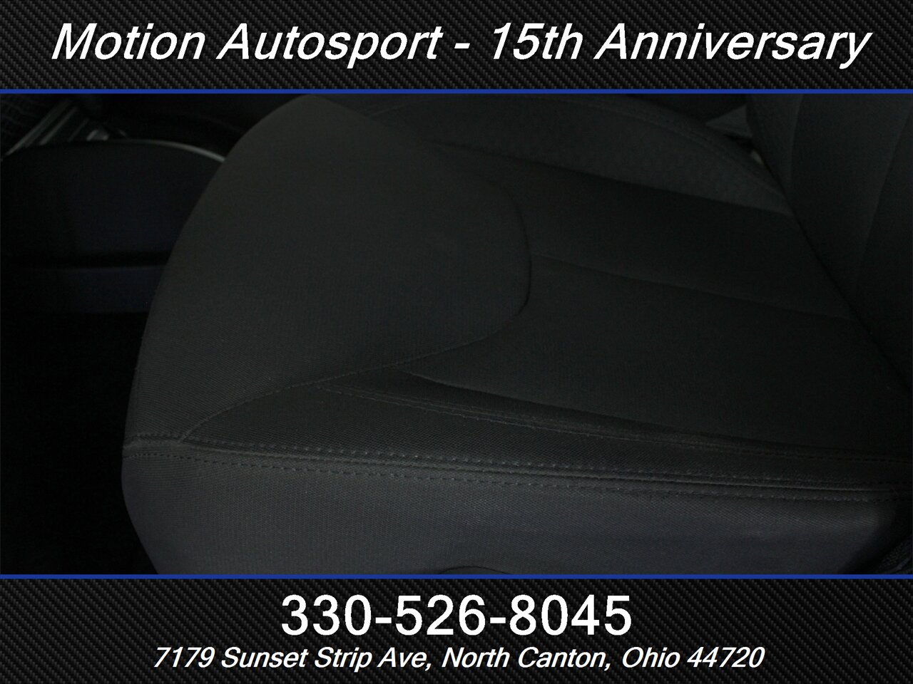 2016 Jeep Wrangler Unlimited Sport Rocky Ridge Custom Lift 4X4 - Photo 30 - North Canton, OH 44720