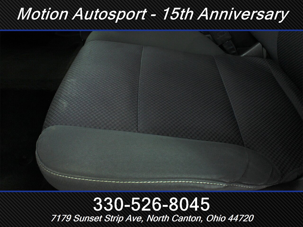 2018 Chevrolet Silverado 1500 LT Custom Lift 4X4 - Photo 31 - North Canton, OH 44720