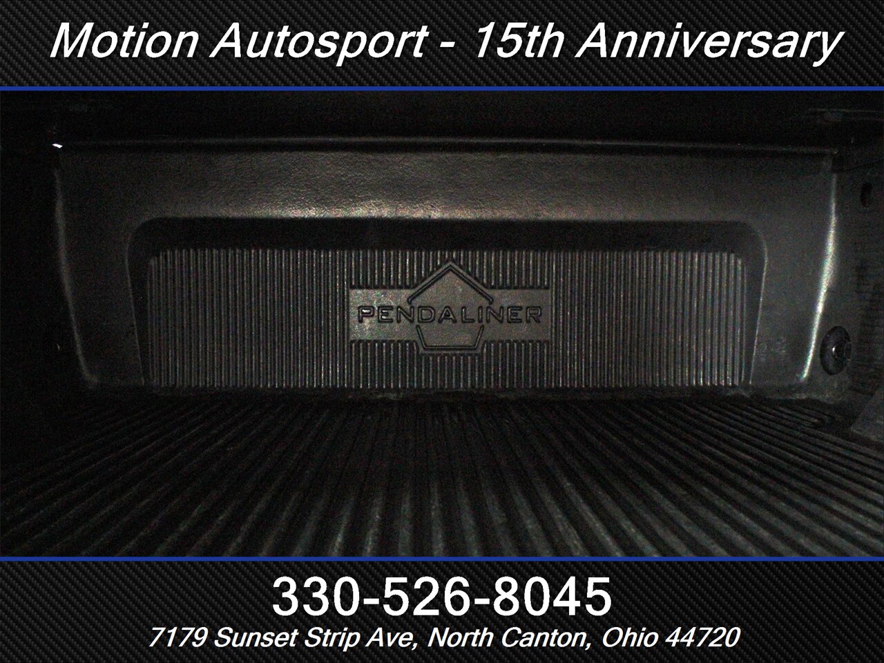 2018 Chevrolet Silverado 1500 LT Custom Lift 4X4 - Photo 10 - North Canton, OH 44720