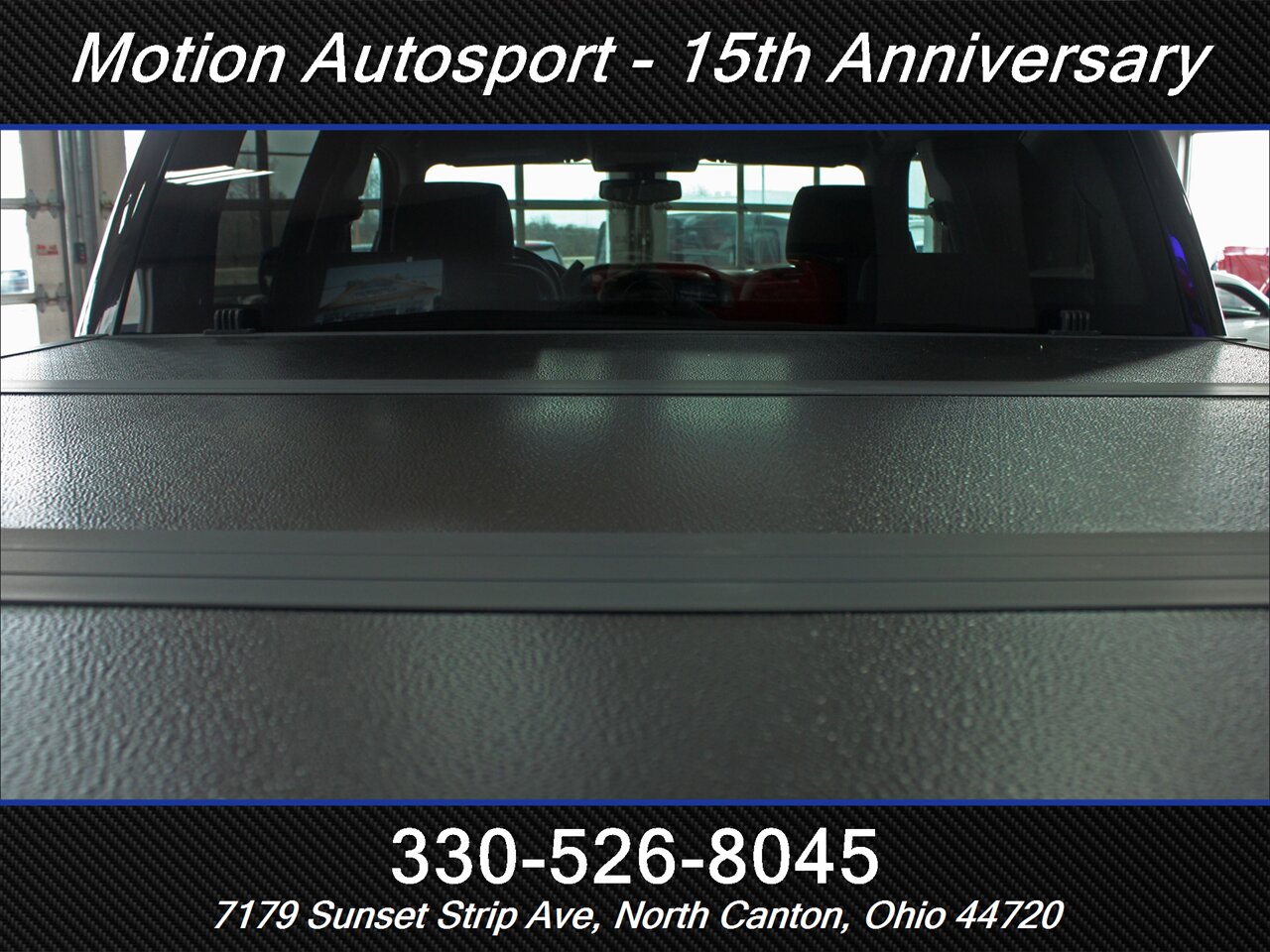 2018 Chevrolet Silverado 1500 LT Custom Lift 4X4 - Photo 11 - North Canton, OH 44720