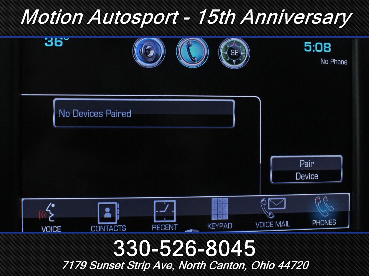 2018 Chevrolet Silverado 1500 LT Custom Lift 4X4 - Photo 26 - North Canton, OH 44720