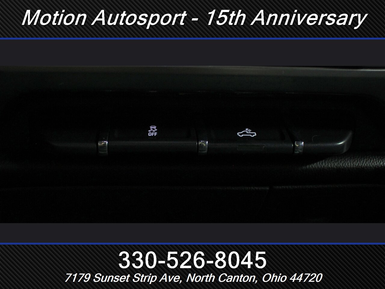 2018 Chevrolet Silverado 1500 LT Custom Lift 4X4 - Photo 22 - North Canton, OH 44720