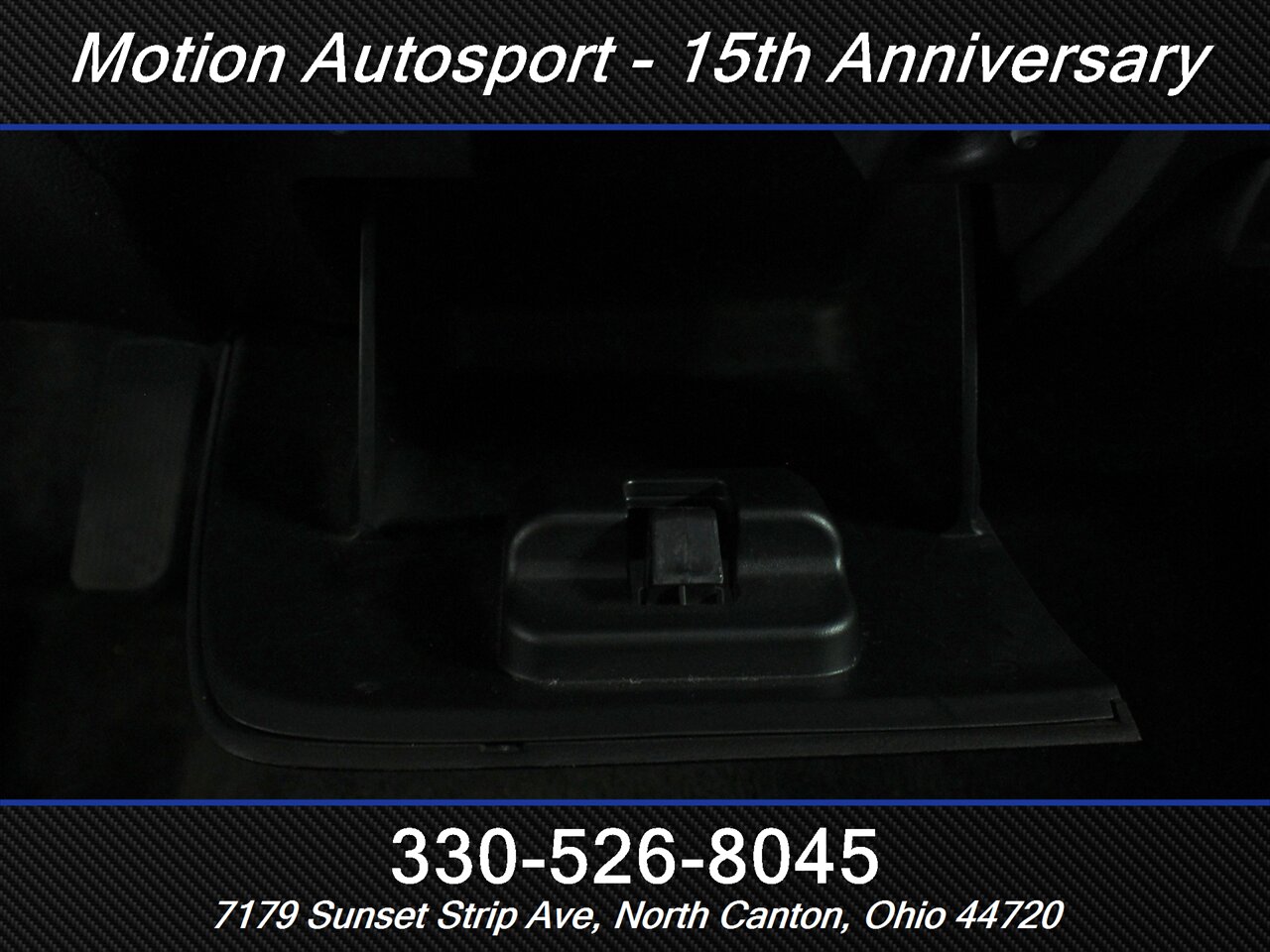 2018 Chevrolet Silverado 1500 LT Custom Lift 4X4 - Photo 21 - North Canton, OH 44720