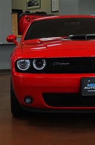 2016 Dodge Challenger R/T Plus Shaker   - Photo 37 - North Canton, OH 44720