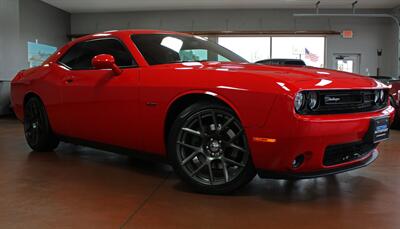 2016 Dodge Challenger R/T Plus Shaker   - Photo 2 - North Canton, OH 44720