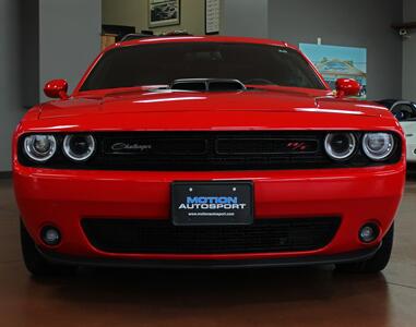 2016 Dodge Challenger R/T Plus Shaker   - Photo 3 - North Canton, OH 44720