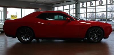 2016 Dodge Challenger R/T Plus Shaker   - Photo 10 - North Canton, OH 44720