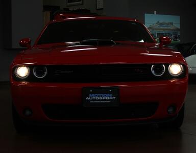 2016 Dodge Challenger R/T Plus Shaker   - Photo 35 - North Canton, OH 44720