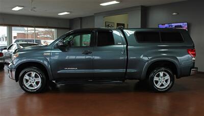 2007 Toyota Tundra SR5 4dr Double Cab  4X4 - Photo 5 - North Canton, OH 44720