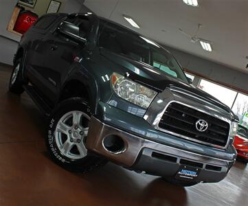2007 Toyota Tundra SR5 4dr Double Cab  4X4 - Photo 40 - North Canton, OH 44720