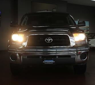 2007 Toyota Tundra SR5 4dr Double Cab  4X4 - Photo 30 - North Canton, OH 44720