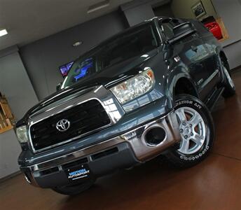 2007 Toyota Tundra SR5 4dr Double Cab  4X4 - Photo 31 - North Canton, OH 44720
