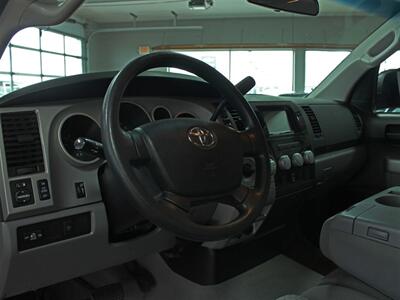 2007 Toyota Tundra SR5 4dr Double Cab  4X4 - Photo 13 - North Canton, OH 44720