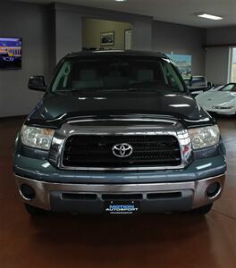 2007 Toyota Tundra SR5 4dr Double Cab  4X4 - Photo 4 - North Canton, OH 44720