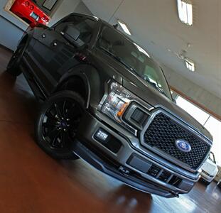 2019 Ford F-150 XLT  Sport Special Edition 4X4 - Photo 43 - North Canton, OH 44720