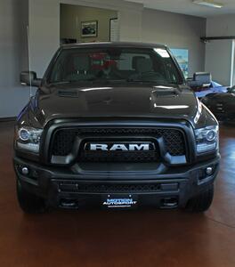 2022 RAM 1500 Classic Warlock  4X4 - Photo 4 - North Canton, OH 44720