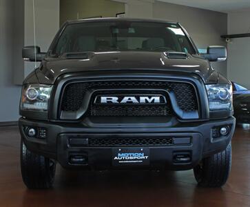 2022 RAM 1500 Classic Warlock  4X4 - Photo 3 - North Canton, OH 44720