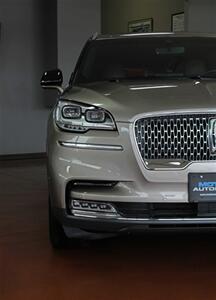 2020 Lincoln Aviator Reserve  AWD - Photo 49 - North Canton, OH 44720