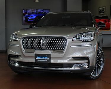 2020 Lincoln Aviator Reserve  AWD - Photo 58 - North Canton, OH 44720