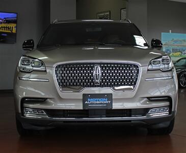 2020 Lincoln Aviator Reserve  AWD - Photo 3 - North Canton, OH 44720