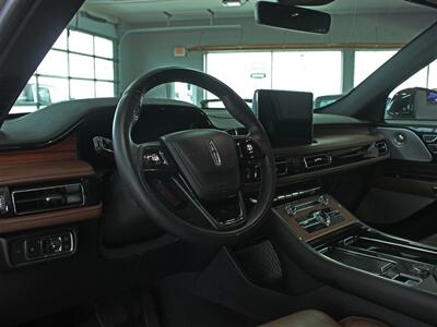 2020 Lincoln Aviator Reserve  AWD - Photo 13 - North Canton, OH 44720