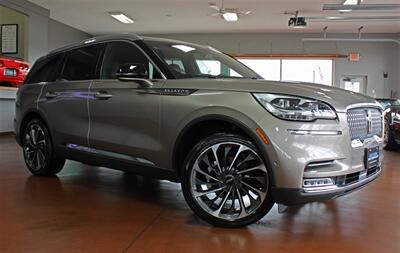 2020 Lincoln Aviator Reserve  AWD - Photo 2 - North Canton, OH 44720