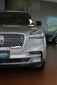 2020 Lincoln Aviator Reserve  AWD - Photo 40 - North Canton, OH 44720