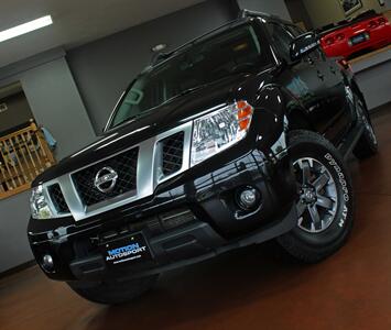 2019 Nissan Frontier PRO-4X  4X4 - Photo 48 - North Canton, OH 44720
