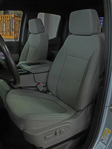 2020 Chevrolet Silverado 1500 LT  4X4 - Photo 24 - North Canton, OH 44720