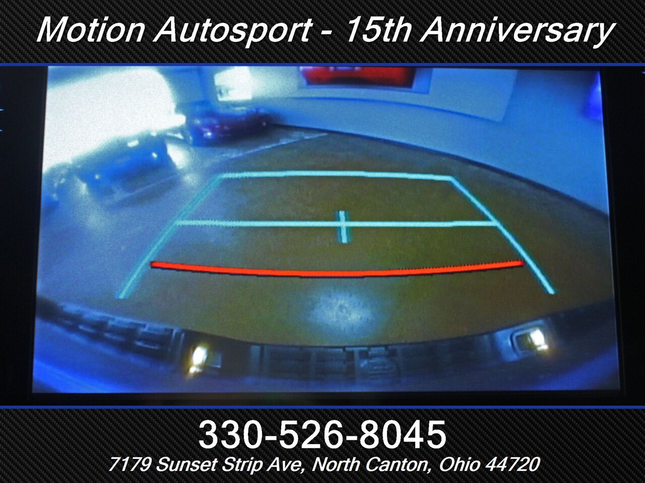 2017 Toyota Tacoma TRD Off-Road 4X4 - Photo 28 - North Canton, OH 44720