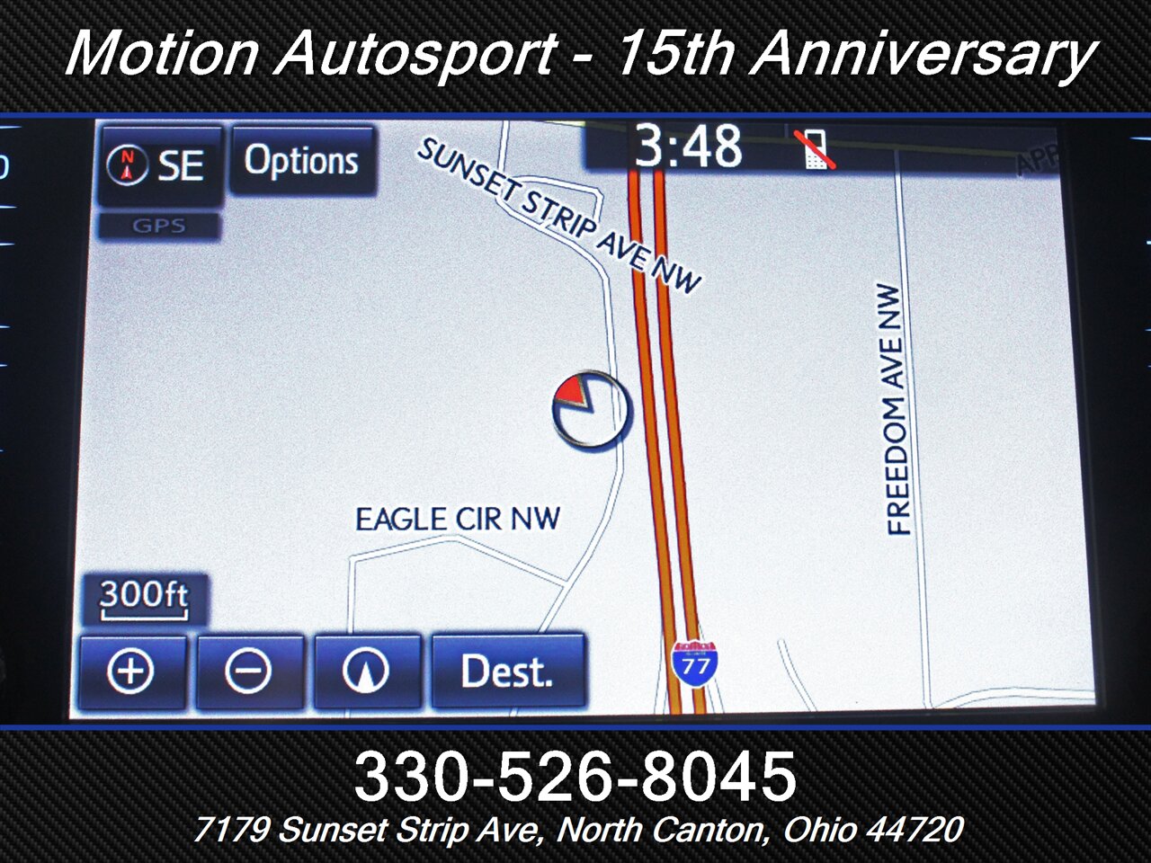 2017 Toyota Tacoma TRD Off-Road 4X4 - Photo 27 - North Canton, OH 44720