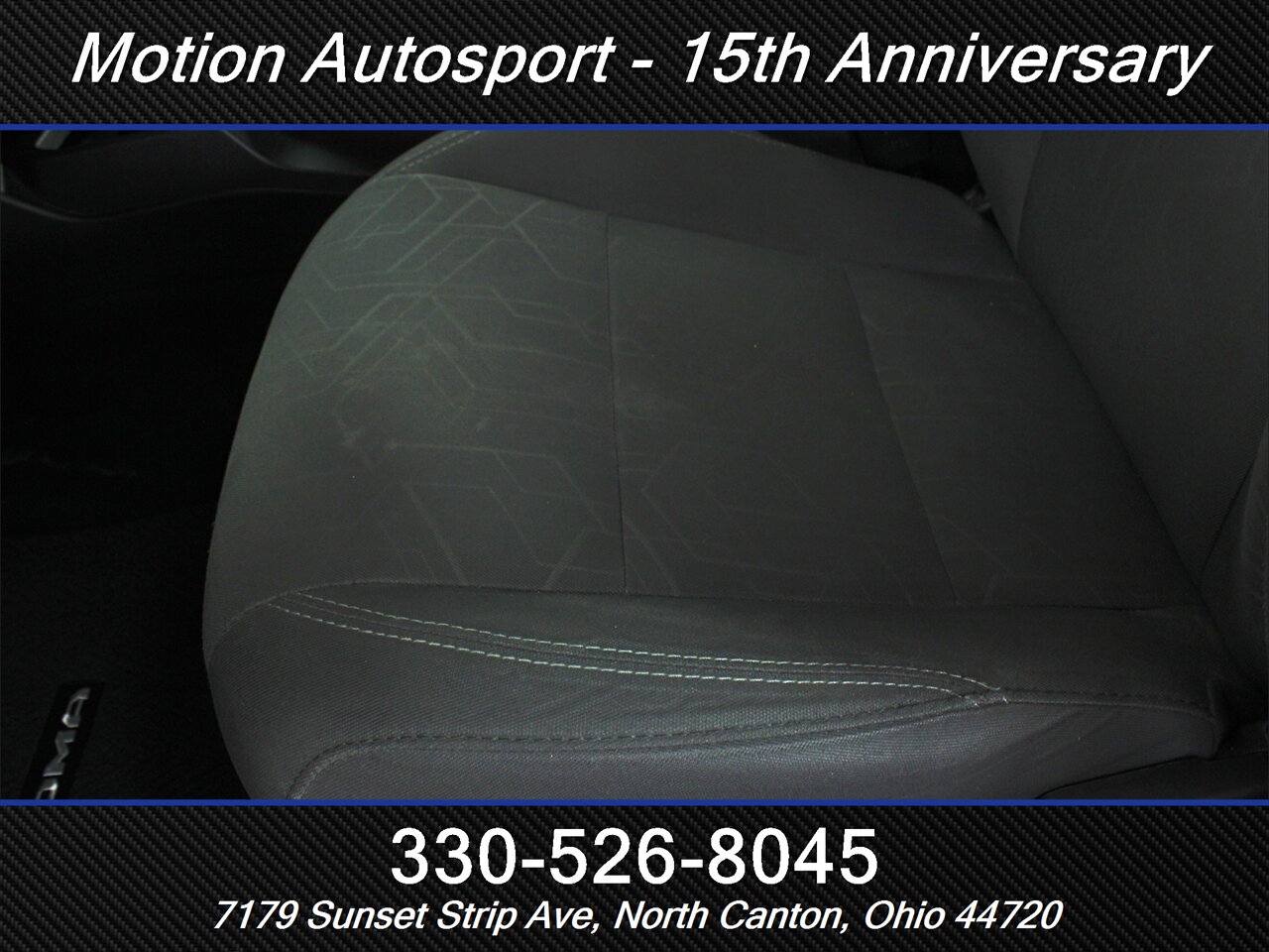 2017 Toyota Tacoma TRD Off-Road 4X4 - Photo 31 - North Canton, OH 44720