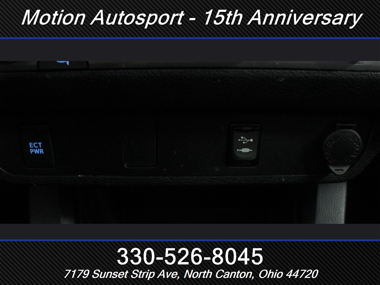 2017 Toyota Tacoma TRD Off-Road 4X4 - Photo 23 - North Canton, OH 44720