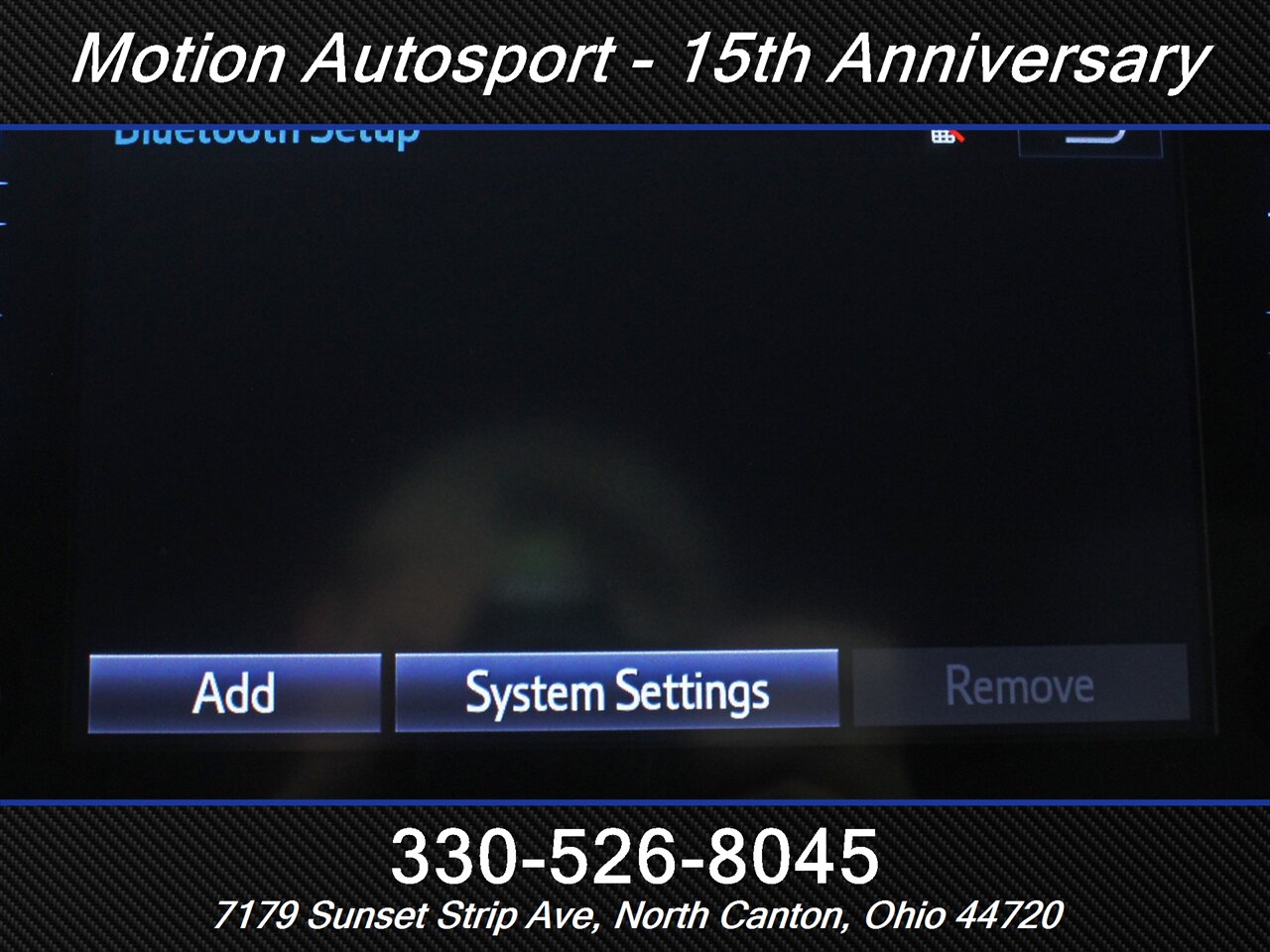 2017 Toyota Tacoma TRD Off-Road 4X4 - Photo 26 - North Canton, OH 44720