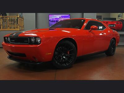 2008 Dodge Challenger SRT8 Coupe