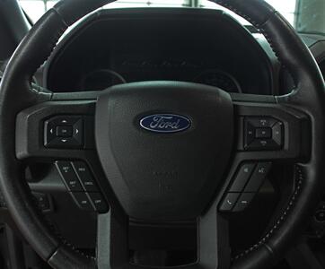 2018 Ford F-150 XLT  Sport 4X4 - Photo 15 - North Canton, OH 44720